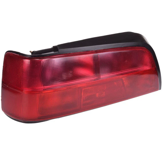 چراغ خطر عقب چپ پارس فابریک جمع ساز