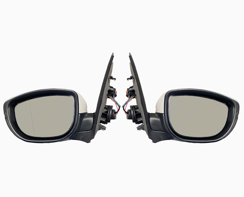 آینه پژو 207 جفت کروز پلاس اصل