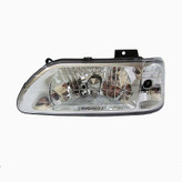 چراغ جلو پراید 131 موتور دار جمع ساز اصل( جمساز )