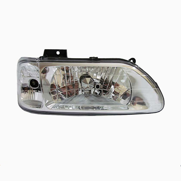 چراغ جلو پراید 131 موتور دار جمع ساز اصل( جمساز )