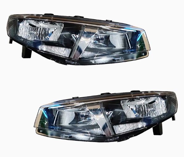 چراغ جلو تارا جفت (چپ+راست) کروز پلاس