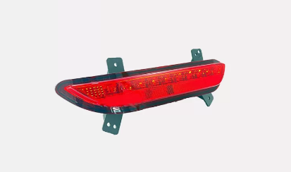 مه شکن عقب شاهین جفت کروز + (چپ+راست)
