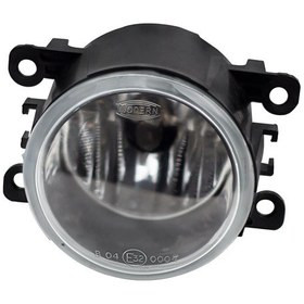 مه شکن جلو 207