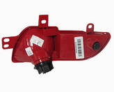 مه شکن عقب 207 SD کروز + جفت (چپ+راست)