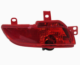 مه شکن عقب 207 SD کروز + جفت (چپ+راست)