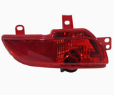 مه شکن عقب 207 SD کروز + جفت (چپ+راست)