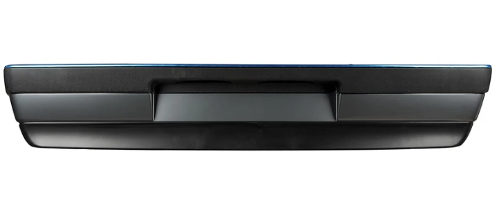 سپر عقب پژو 405 نوک مدادی بدون دسته سیم مهرخواه