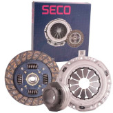 کیت کلاچ پژو 206 تیپ5 سکو اصل SECO