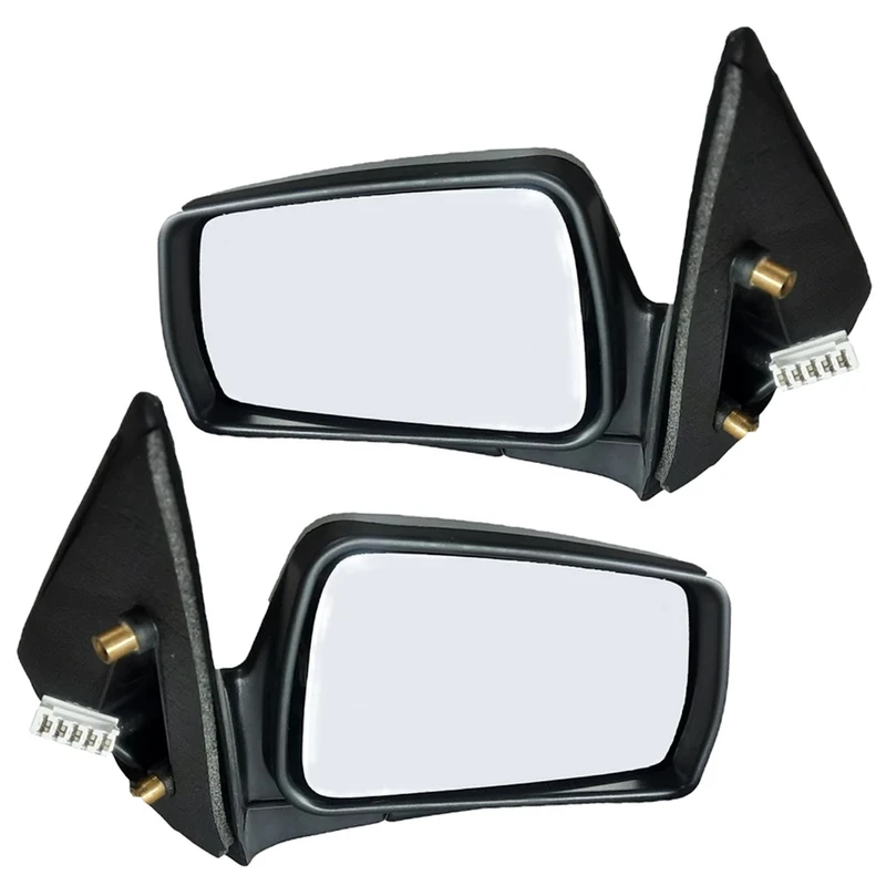 مجموعه اینه برقی جفت سمند LX- EF7- سنسور دار کروز CROUSE