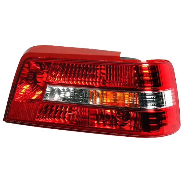 خطر عقب راست 405 SLX بدون وایرست مدرن اصل