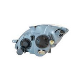 چراغ جلو راست بدون موتور تیبا مدرن