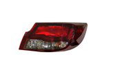 چراغ خطر راست sp100 شاهین مارک p06 سایپا یدک saipa
