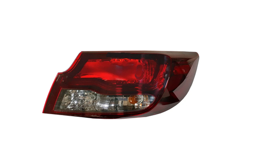 چراغ خطر راست sp100 شاهین مارک p06 سایپا یدک saipa