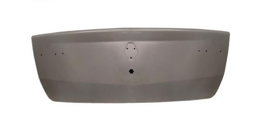 درب صندوق عقب لوگان(تندر90) (مارک pw9) سایپایدک saipa