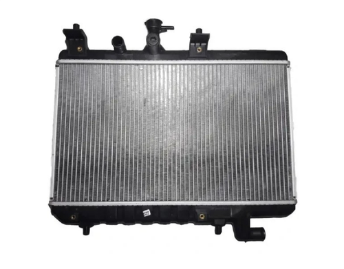رادیاتور تیبا x200 کوییک 212 مارک p10 سایپایدک saipa