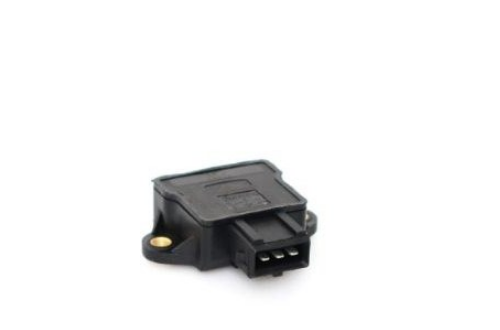 سنسور موقیعت دریچه گاز زیمنس پراید تیبا کوییک طرح Continental کروز مارک P72 سایپا یدک saipa