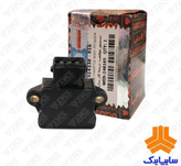 سنسور موقیعت دریچه گاز ساژم پرایدمارک P72 سایپا یدک saipa