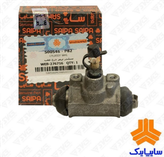 سیلندر ترمز چرخ عقب X100 پراید مارک P82 سایپا یدک saipa