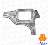 سینی جا چراغی عقب چپ پراید مارک P06 سایپایدک saipa