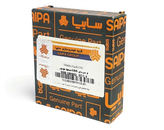 شمع موتور پراید بنزینی و گازسوز مارک A سایپایدک saipa