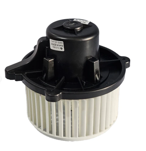 موتور بخاری (مجموعه فن دمنده) تیبا_X200 _ کوییک _212_ مارک P06 سایپایدک saipa