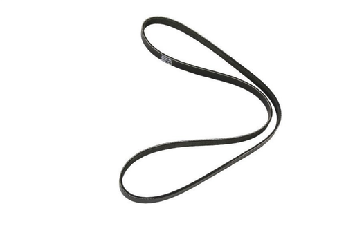 تسمه دینام (هیدرولیک) cng از 86/9 تا 88/8 و معمولی تا 89/3(6pk1815) لوگان(تندر90) مارک a سایپا یدک saipa