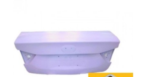 درب صندوق عقب کامل سهند مارک pw9 سایپایدک saipa