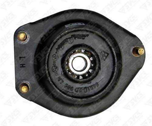 قالپاق بالای کمک فنر جلو راست ریو تیبا X200 کوییک 212 مارک P57 سایپایدک saipa