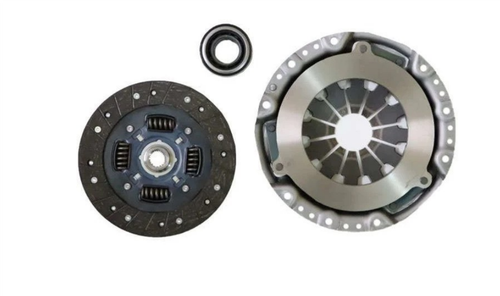 کیت کلاچ 200 میلیمتری تیبا X100 _ X200_ کوییک _212 مارک PW7 سایپایدک saipa