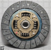کیت کلاچ SP100 شاهین شرکتی مارک P58 سایپایدک saipa