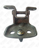 لولای بالائی درب عقب چپ پراید X100 مارکP6S سایپایدک SAIPA