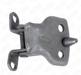 لولای بالائی درب عقب چپ پراید X100 مارکP6S سایپایدک SAIPA