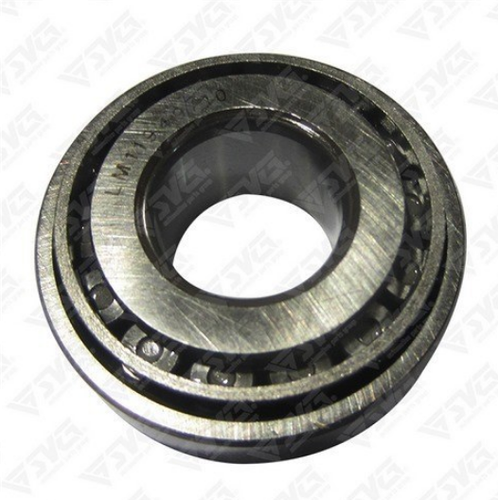 بلبرینگ بیرونی چرخ عقب جدید پراید- تیبا- X200- X100- کوئیک- 212- اطلس(مارک-P0H) سایپا یدک SAIPA