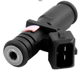 انژکتور سوخت زیمنس پراید تیبا X200 X100 کوئیک 212 مارک6 سایپایدک SAIPA