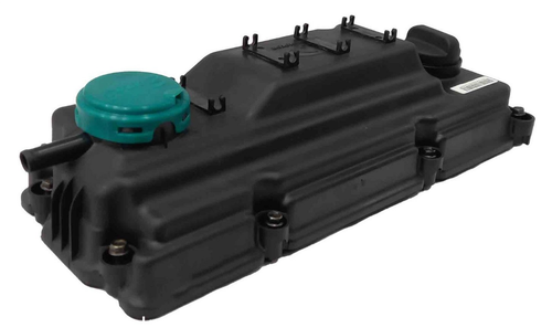 مجموعه درب سوپاپ SP100 شاهین مارک PH7 سایپایدک saipa