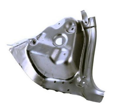 سینی جا چراغی عقب راست تیبا_ X200 مارک P04 سایپایدک saipa