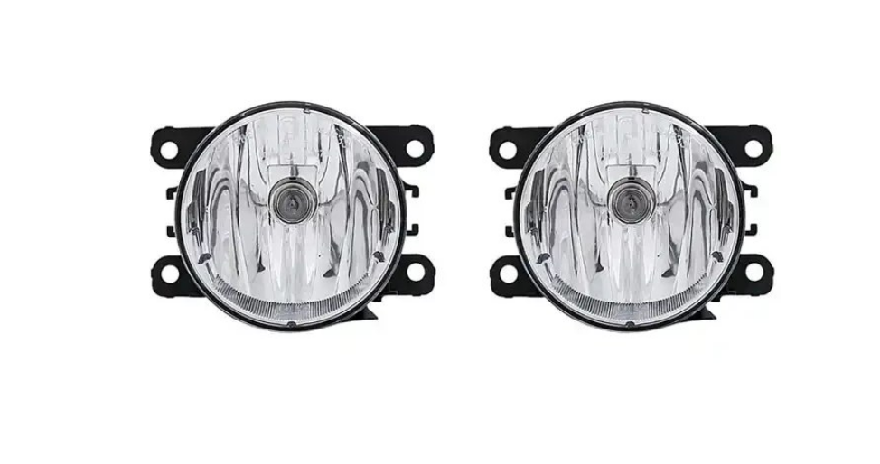 مه شکن جلو جفت تارا مدرن