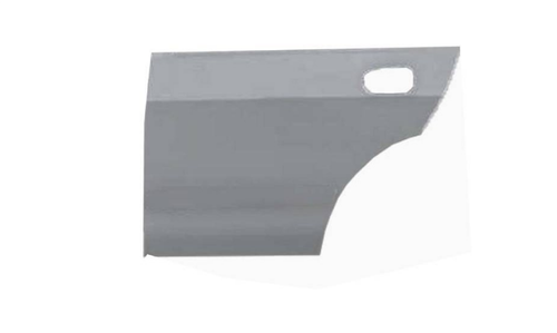 رویه درب عقب چپ تیبا x200 مارک p03 سایپایدک saipa