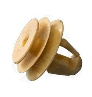 خار پلاستیکی پراید سراتو لوگان(تندر90) تیبا x200 مارک p0z سایپا یدک saipa