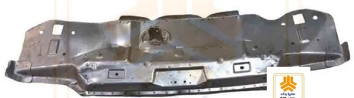 سینی عقب تیبا _X200_کوییک _ 212 _ مارک P04 سایپایدک saipa