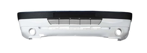 سپر جلو 405 فلزی سفید SLX مهرخواه