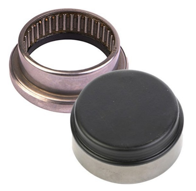 بلبرینگ ژامبون پژو 405  تقویتی (کمکی)  PLASTEX