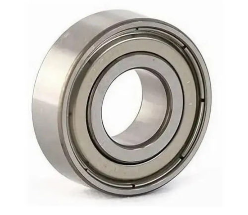 بلبرینگ ته میل لنگ پراید(دینام) 6202 PLASTEX