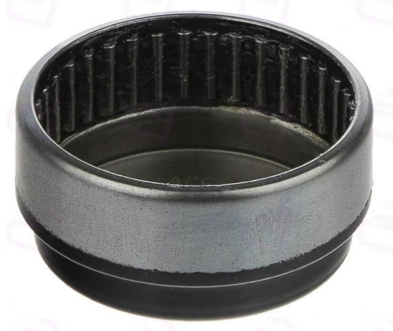 بلبرینگ ژامبون کوچک (بیرونی) پژو 405 PLASTEX