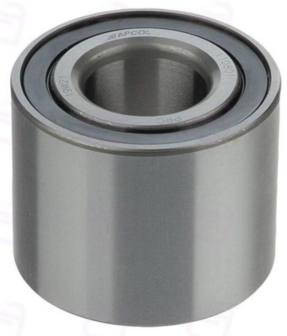 بلبرینگ چرخ عقب دوبل PLASTEX L90