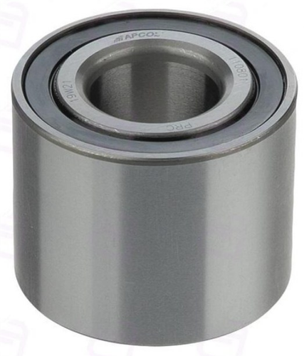 بلبرینگ چرخ عقب دوبل PLASTEX L90