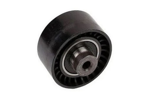 بلبرینگ تایم ثابت 206 تیپ 5 نافی دار (لبه دار) PLASTEX