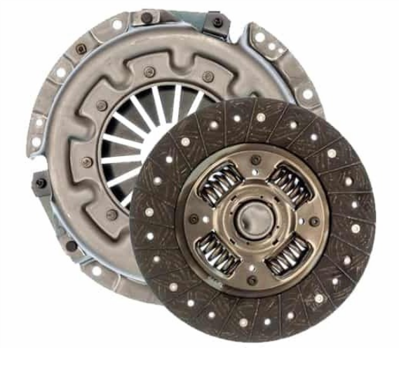 کیت کلاچ نیسان 240 پاترول سایپا PLASTEX