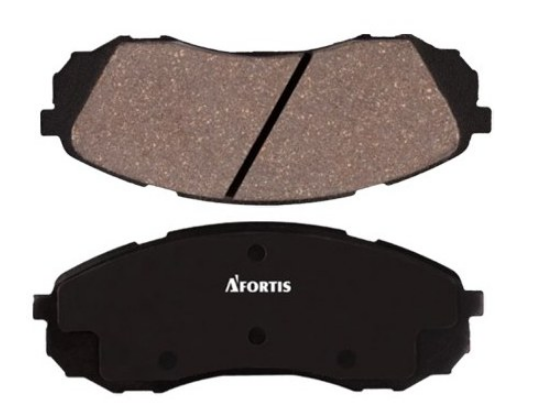 لنت ترمز جلو تویوتا AFORTIS RAV4