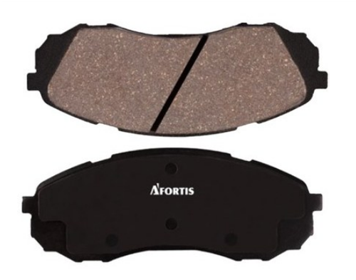 لنت ترمز جلو تویوتا AFORTIS RAV4